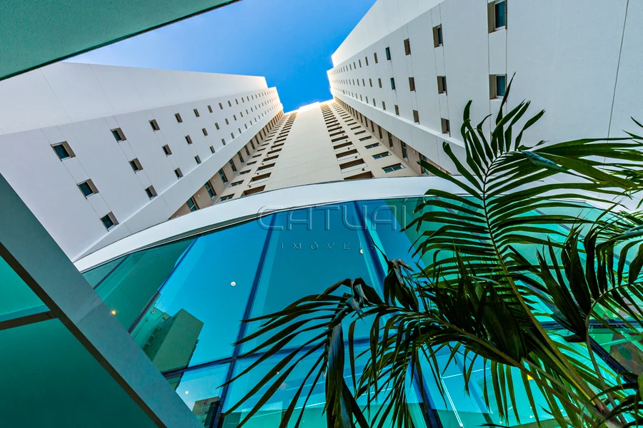 Apartamento Á Venda Maison Giverny  Londrina