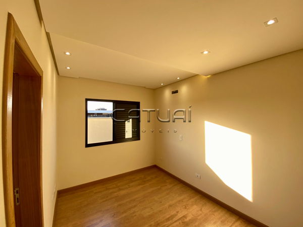 Casa em condomínio à venda - Parque Tauá, Londrina Casa em condomínio à venda - Parque Tauá, Londrina