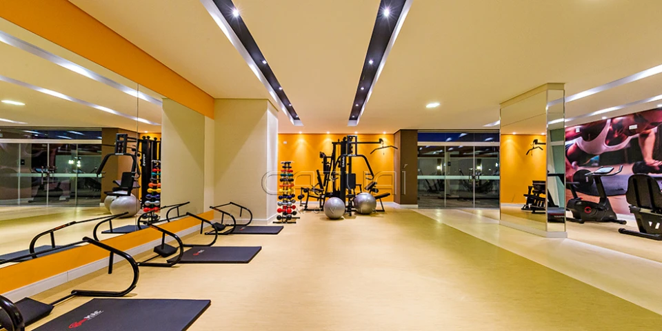 Apartamento Para Alugar Neo Palhano Londrina