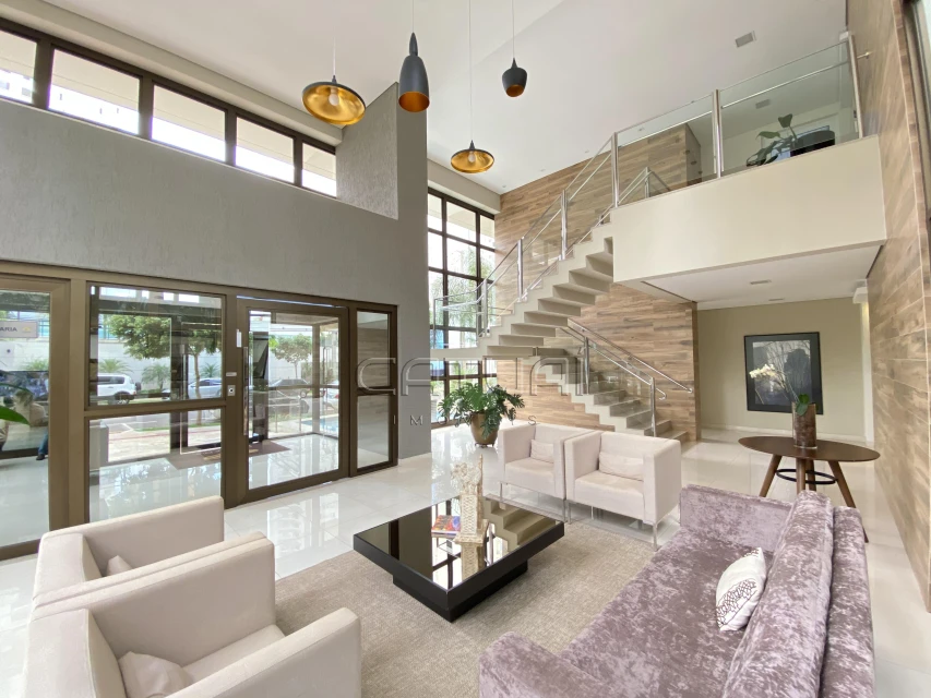 Apartamento Para Alugar Fontaine Dor Londrina