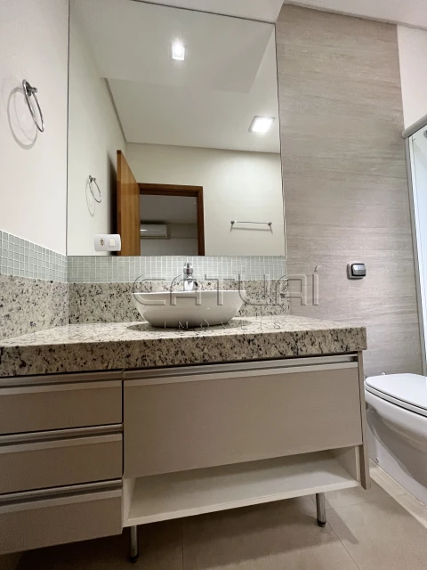 Casa Em Condomínio Para Alugar Royal Maison - Residence & Resort Londrina