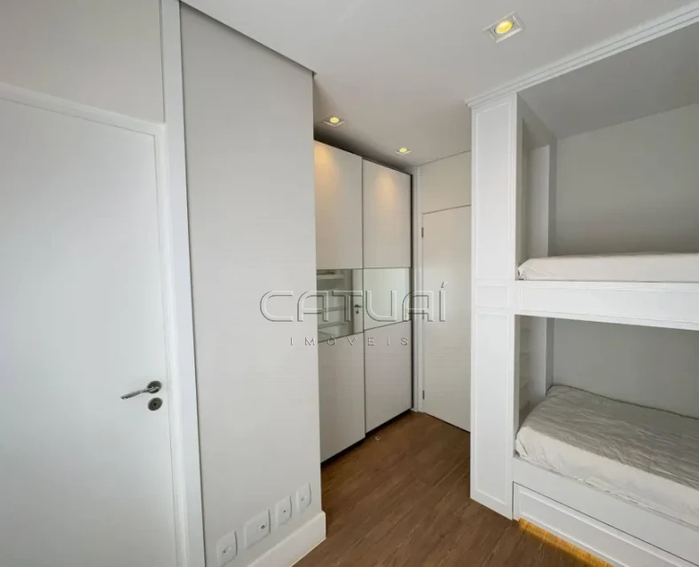 Apartamento à venda Edifício Queens Park - Gleba Palhano, Londrina Apartamento à venda Edifício Queens Park - Gleba Palhano, Londrina