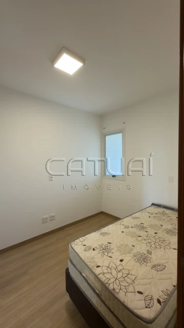 Apartamento Para Alugar Vivere Palhano Londrina Mobiliado