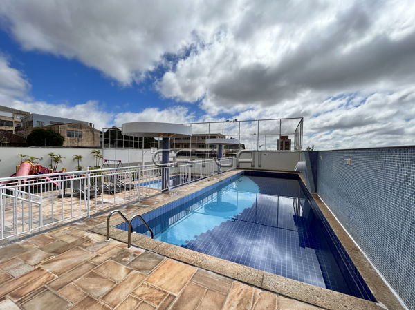 Imagens do imóveis Apartamento Para Alugar Novitta Residence Londrina