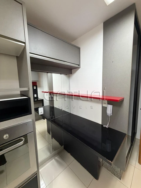 Apartamento Para Alugar L`Essence Londrina