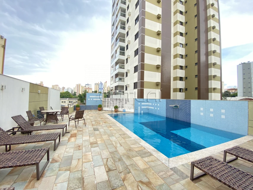 Imagens do imóveis Apartamento Para Alugar Andorra Londrina