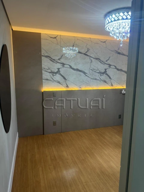 Apartamento Para Alugar Chelsea Tower Londrina