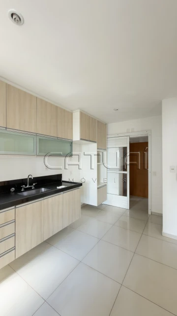 Apartamento Para Alugar Allure Londrina