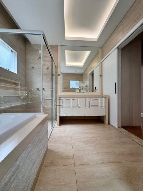 Casa em condomínio à venda - Alphaville Imbuias, Londrina Casa em condomínio à venda - Alphaville Imbuias, Londrina