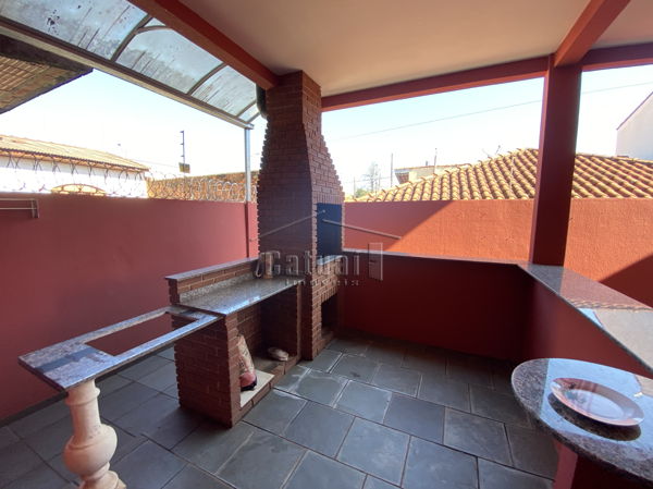 Casa à venda - Bairro Dom Pedro em Londrina Casa à venda - Bairro Dom Pedro em Londrina