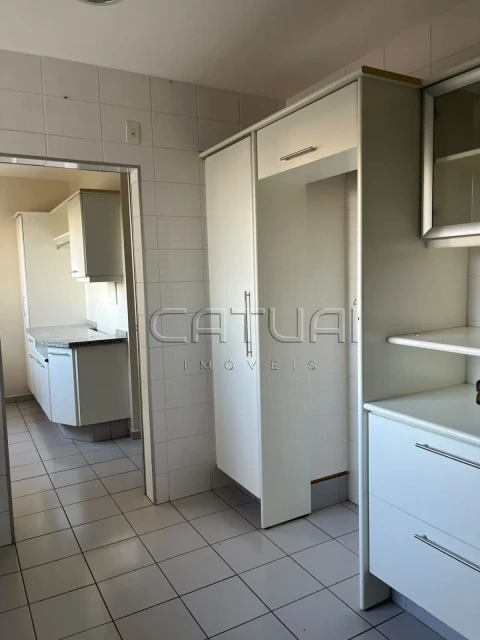Apartamento Para Alugar Gaudi Londrina