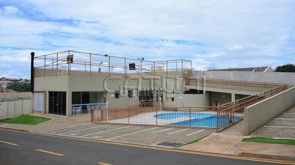 Apartamento Para Alugar Alameda Europa Residencial Londrina