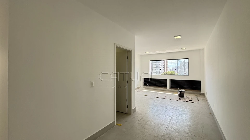Comercial Para Alugar Centro Londrina