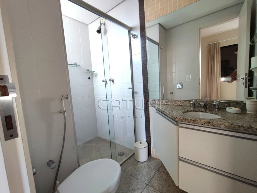 Apartamento Para Alugar Saint James Londrina