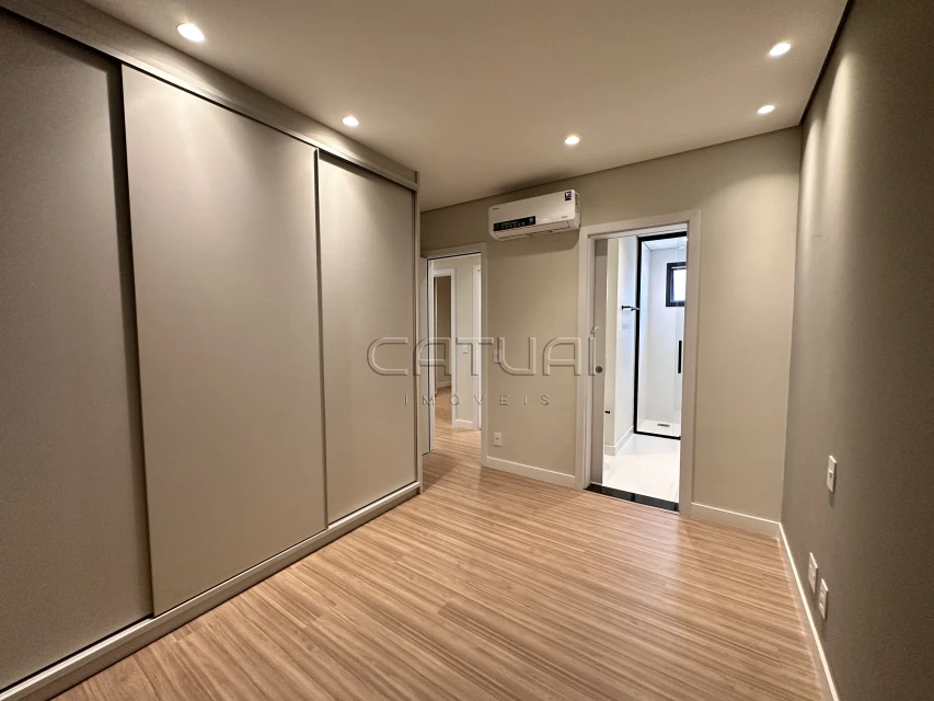 Apartamento Para Alugar Odyssey Londrina