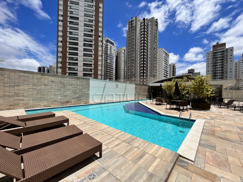 Imagens do imóveis Apartamento Para Alugar Maison Villa Lobos Londrina