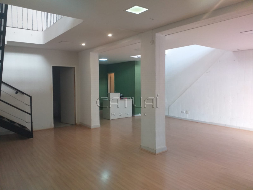 Loja para alugar - Centro Londrina 3 Loja para alugar - Centro Londrina 3