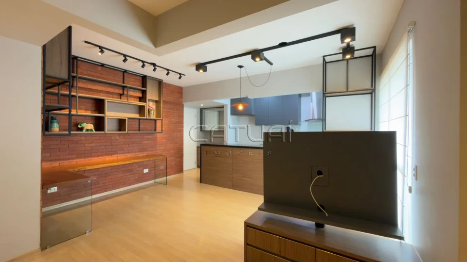 Apartamento Para Alugar Reserva Santana Londrina