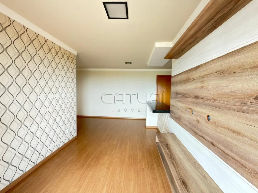 Apartamento Para Alugar Liberty Towers Londrina