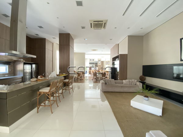 Apartamento à venda - Authentique - Gleba Palhano, Londrina Apartamento à venda - Authentique - Gleba Palhano, Londrina