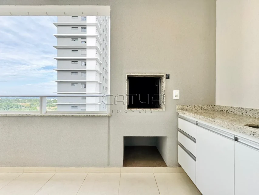 Imagens do imóveis Apartamento À Venda Neo Palhano Londrina