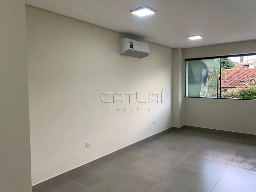 Comercial Para Alugar Shopping Astorga Londrina