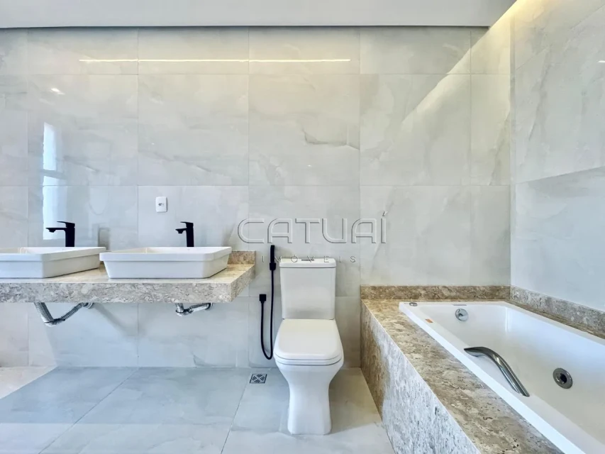 Imagens do imóveis Casa Em Condomínio À Venda Parque Tauá Londrina