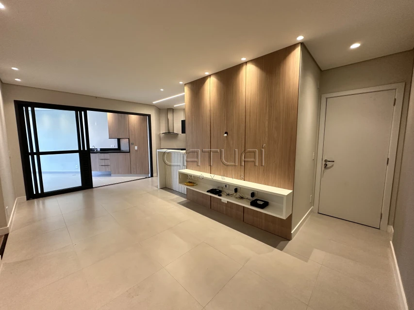 Apartamento Para Alugar Odyssey Londrina