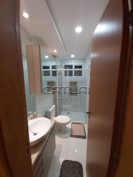 Apartamento à venda - Edifício Fiore D'oro - Antares, Londrina Apartamento à venda - Edifício Fiore D'oro - Antares, Londrina