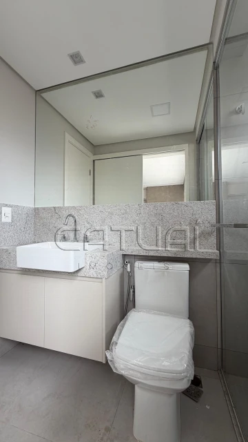 Apartamento Para Alugar Villa Montese Londrina