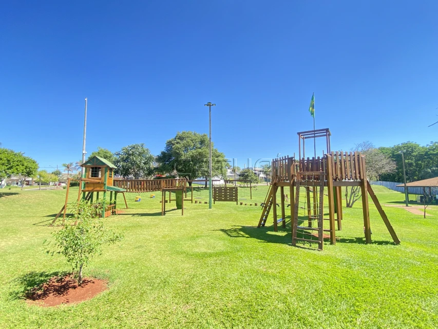 Imagens do imóveis Terreno À Venda Sun Lake Residence Londrina