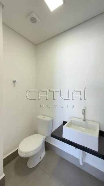 Comercial Para Alugar Rua Ibipora Londrina