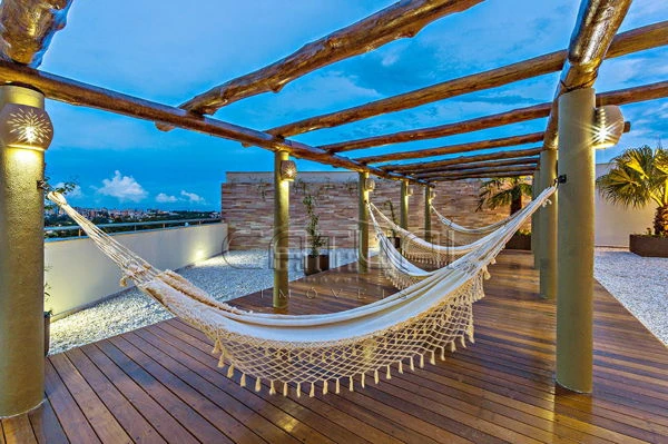 Apartamento Para Alugar Maison Victoria Londrina