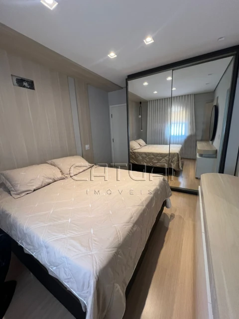 Apartamento À Venda Princesa Izabel Londrina