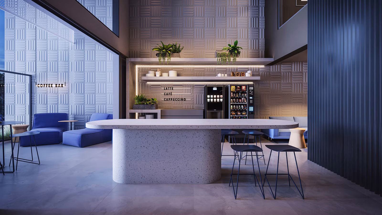 Apartamento à venda You 180 - Gleba Fazenda Palhano, Londrina Apartamento à venda You 180 - Gleba Fazenda Palhano, Londrina