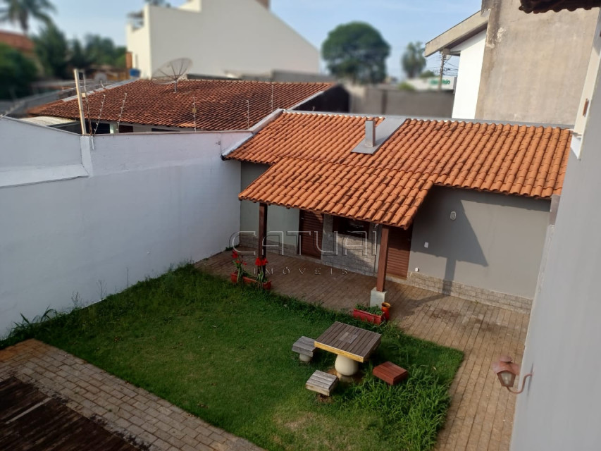 Casa Comercial para alugar - Bairro Petrópolis, Londrina Casa Comercial para alugar - Bairro Petrópolis, Londrina