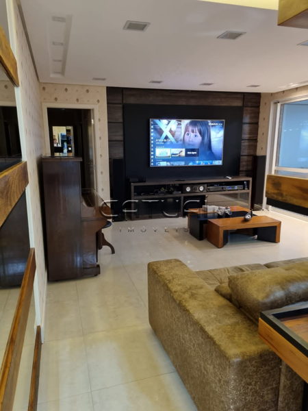 Apartamento à venda - Authentique - Gleba Palhano, Londrina Apartamento à venda - Authentique - Gleba Palhano, Londrina