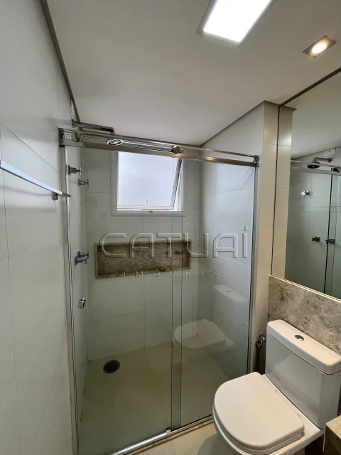Apartamento Para Alugar Villa Solare  Londrina