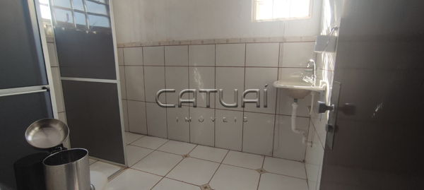 Casa Comercial para alugar - Bairro Jardim Monções, Londrina Casa Comercial para alugar - Bairro Jardim Monções, Londrina