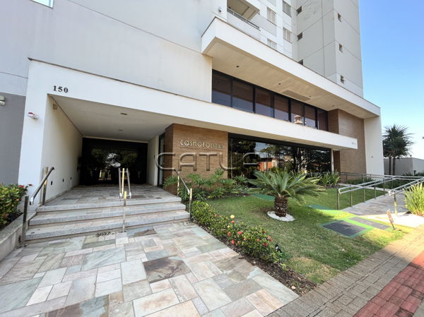 Imagens do imóveis Cosmopolitan