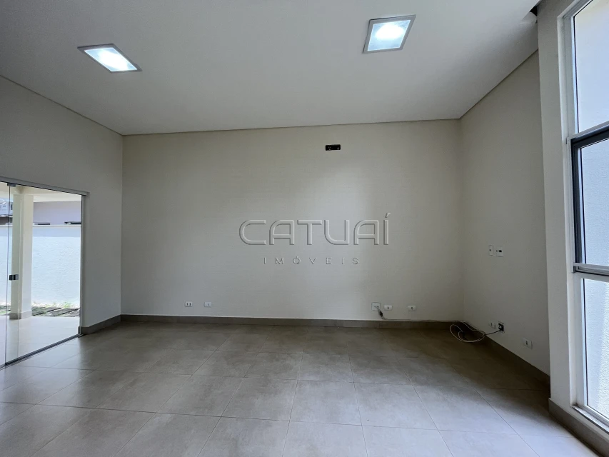 Casa Em Condomínio Para Alugar Royal Maison - Residence & Resort Londrina