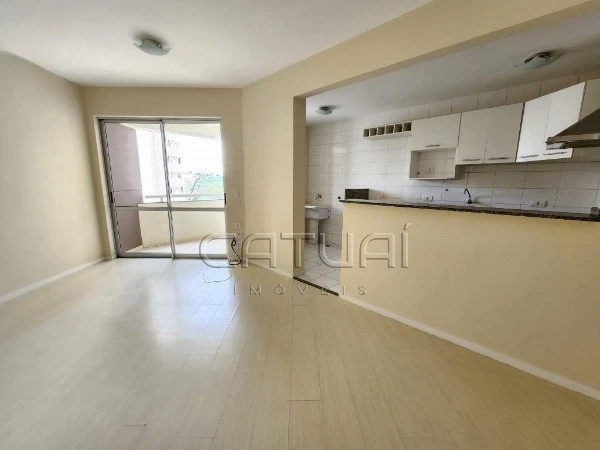Apartamento Para Alugar Brisas Do Lago Igapo Londrina