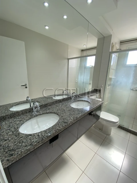 Apartamento Para Alugar Maison Murano Londrina