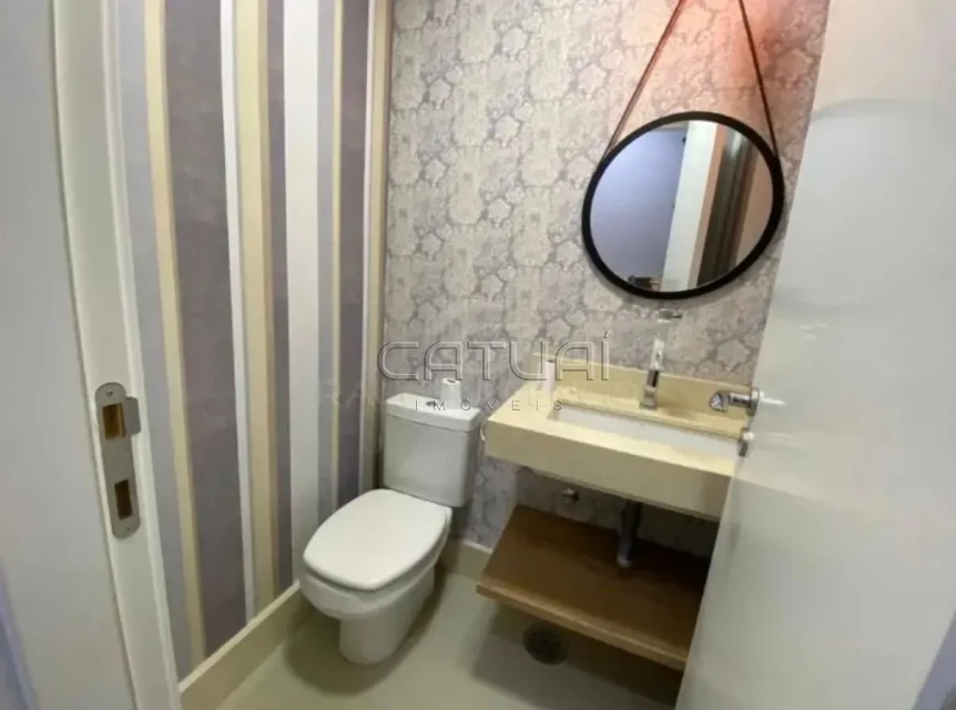 Apartamento Para Alugar Kensington Gardens Londrina