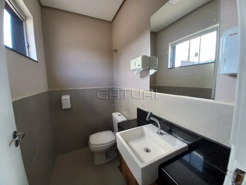 Imagens do imóveis Comercial Para Alugar Quebec Londrina