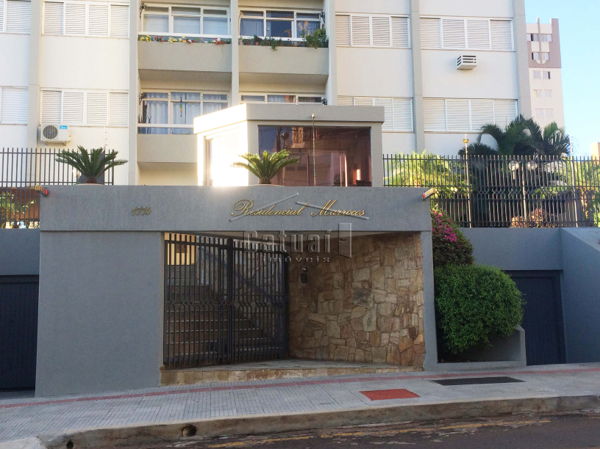 Apartamento à venda - Edifício Marrocos - Centro, Londrina Apartamento à venda - Edifício Marrocos - Centro, Londrina