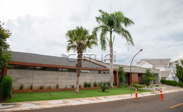 Casa em condomínio à venda - Condomínio Tucanos - Mediterrâneo, Londrina Casa em condomínio à venda - Condomínio Tucanos - Mediterrâneo, Londrina