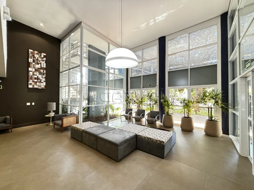 Apartamento Para Alugar Evidence Londrina