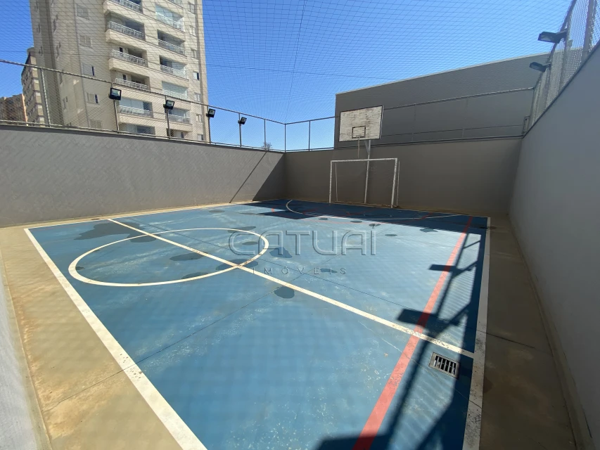 Apartamento Para Alugar Spot Residence  Londrina