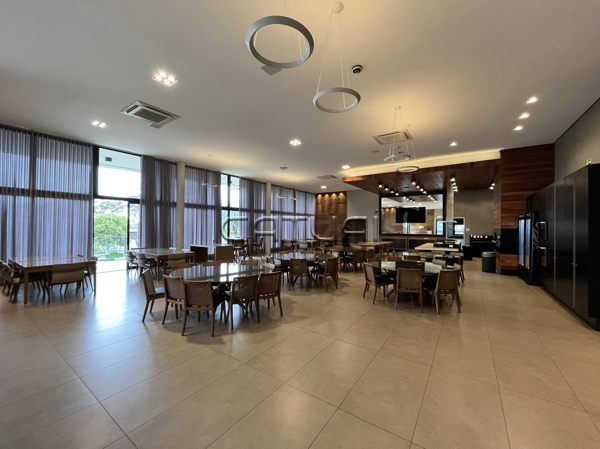 Casa em condomínio à venda - Alphaville Imbuias, Londrina Casa em condomínio à venda - Alphaville Imbuias, Londrina